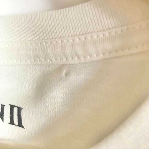 3/$20 Disney NWT "Frozen 2" Junior Small Sisters Tee Ana Elsa 100% Cotton Shirt - Picture 5 of 8